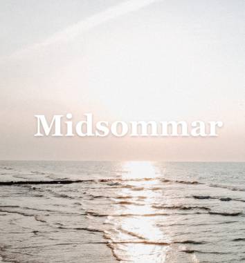 Midsommar: Wir schenken Euch die längste Nacht des Jahres, buchbar bis bis zum 3.Juli! - Insular